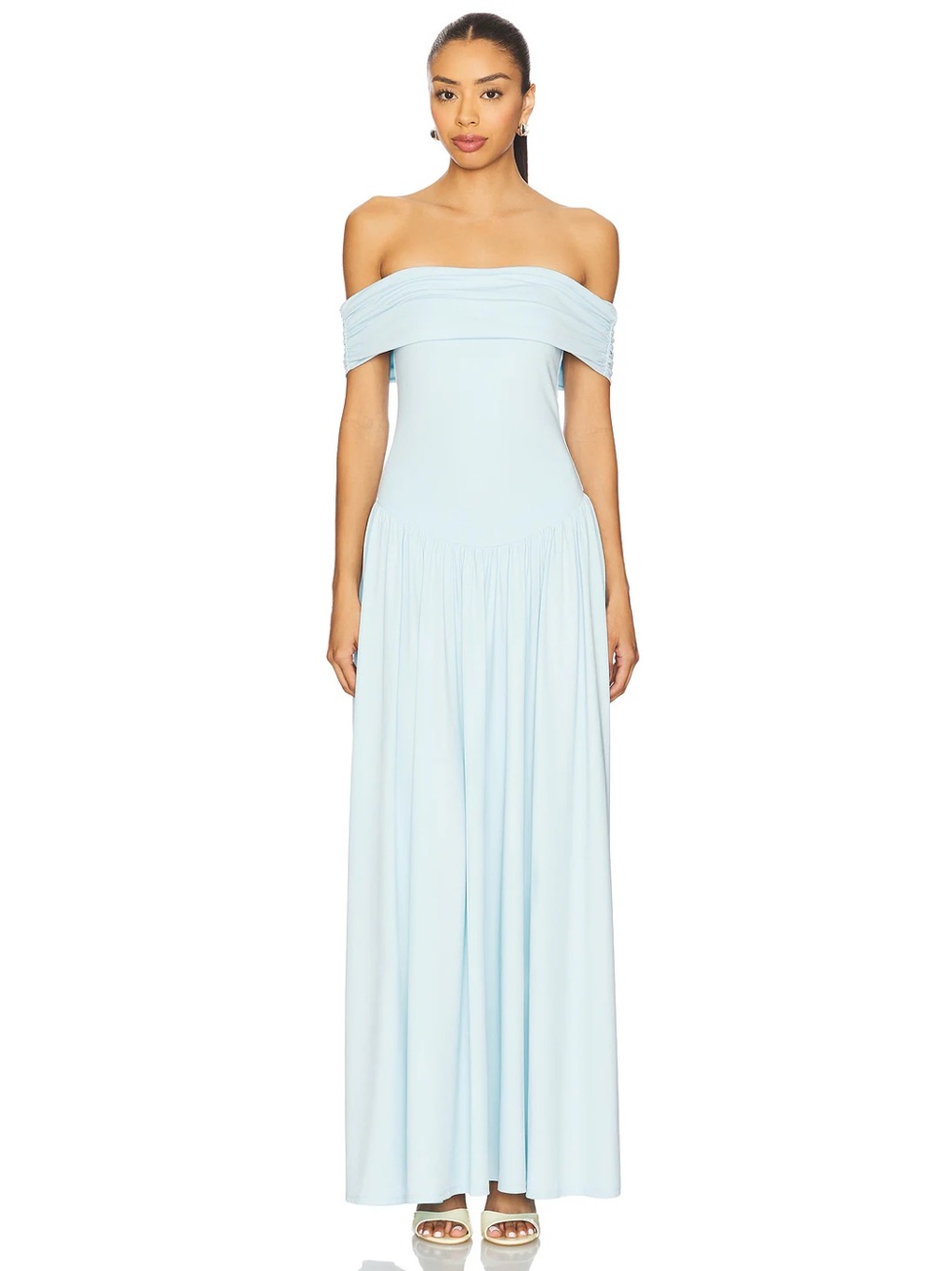 More To Come Dress